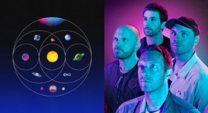 Coldplay - 'Music Of The Spheres': BTS y Selena Gomez se suman al accidente musical intergaláctico | RESEÑA