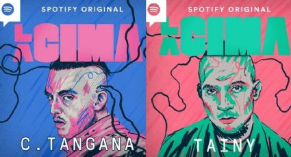 Spotify presenta 'La Cima', el primer 'música+charla' original con C Tangana, Tainy, Feid y más