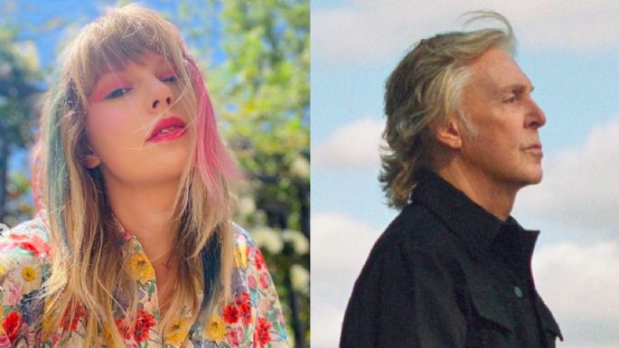 Taylor Swift y Paul McCartney se unirán para presentar la ceremonia 36 del Salón de la Fama del Rock and Roll