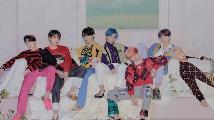 BTS: Bangtan se burló de sus HATERS con estas increíbles canciones