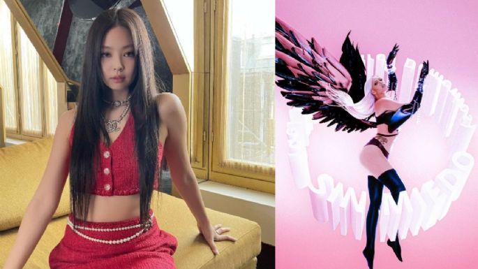 BLACKPINK: Jennie incluye 'telepatía' de Kali Uchis y a Rihanna a su ASOMBROSA playlist musical