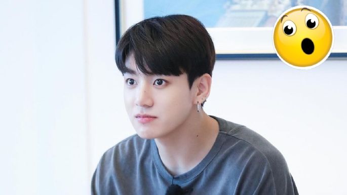 BTS: Jungkook se habría puesto un nuevo piercing en el labio, ¿o es falso?