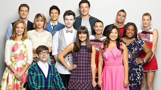 Glee se despedirá del catálogo de Netflix y solo se podrá ver en estas plataformas de streaming