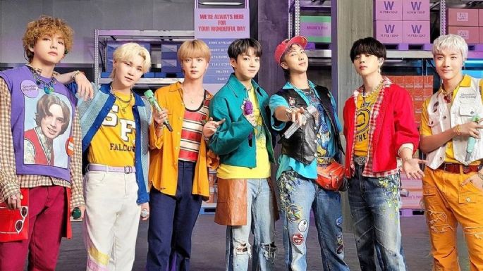 ¿Cómo se PRONUNCIAN CORRECTAMENTE los nombres de los integrantes de BTS?