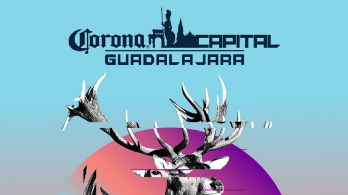 Corona Capital Guadalajara 2022: The Strokes, Kings Of Leon y más en el CARTEL COMPLETO