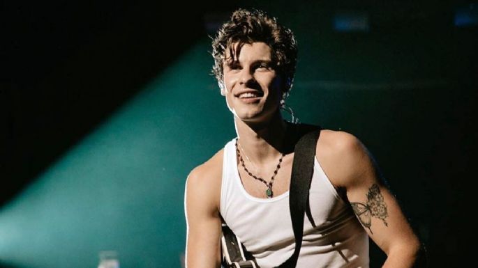 Shawn Mendes A Wonder Concert And Conversation: CÓMO, CUÁNDO y HORARIOS del CONCIERTO online GRATIS