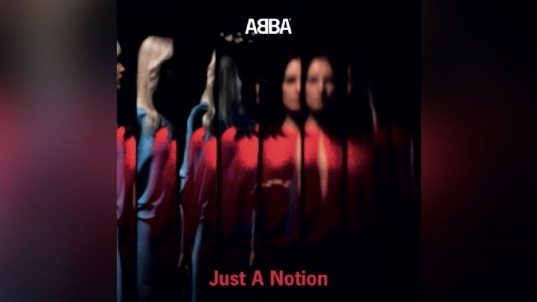 ABBA - 'Just a Notion': LETRA y traducción en ESPAÑOL