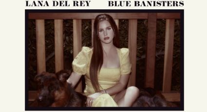 Lana del Rey - 'Dealer': LETRA y TRADUCCIÓN en ESPAÑOL