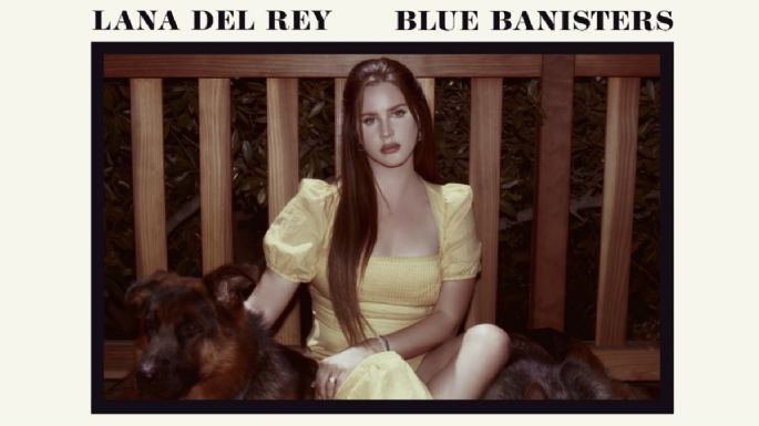 Lana del Rey - 'Dealer': LETRA y TRADUCCIÓN en ESPAÑOL