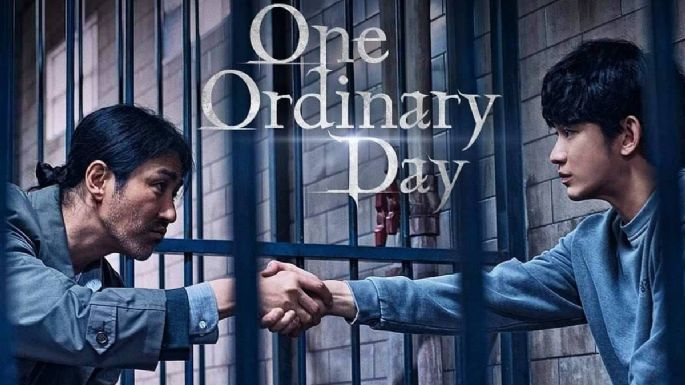 'One Ordinary Day' y más dramas coreanos que llegarán a Netflix en noviembre de 2021