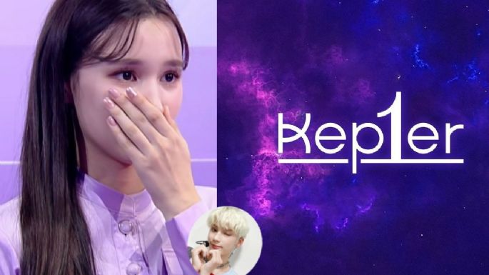 KEP1ER: Hermana de Hueningkai, de TXT, triunfa en Girls Planet 999 y debutará en girlband