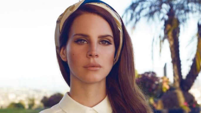 Lana del Rey - 'Black Bathing Suit': LETRA y TRADUCCIÓN en ESPAÑOL