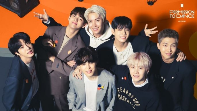 BTS: Los 5 MEJORES momentos del concierto online 'Permission To Dance On Stage'