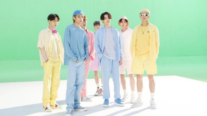 BTS - 'Dis ease': LETRA, PRONUNCIACIÓN, TRADUCCIÓN en ESPAÑOL y MV