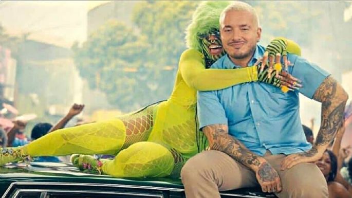 J Balvin ofrece DISCULPA PÚBLICA tras la polémica de 'Perra' (VIDEO)