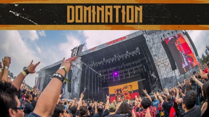 Festival Domination 2021 se CANCELA y fans enfurecen; ¿Cómo pedir tu REEMBOLSO?