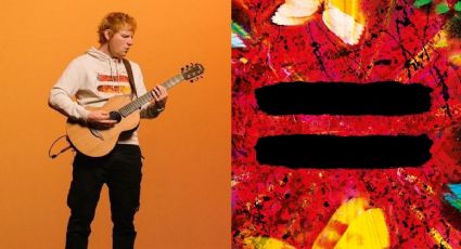 Ed Sheeran - 'Shivers': LETRA, TRADUCCIÓN en ESPAÑOL y VIDEO oficial