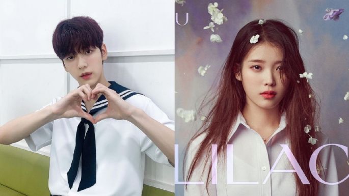 TXT: Soobin se OBSESIONA con esta canción de IU