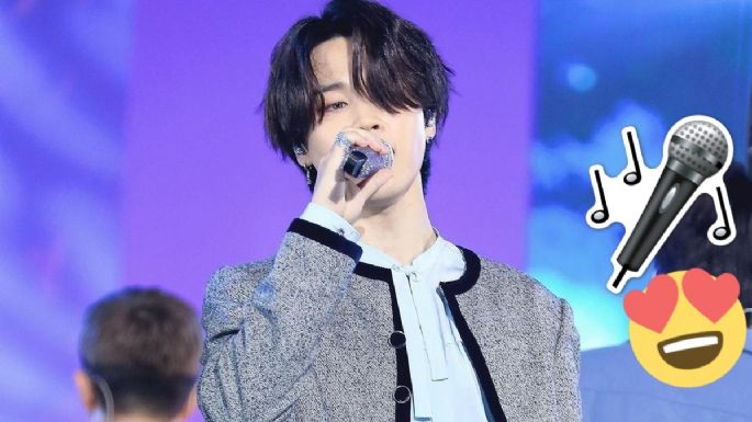 BTS: Las 5 mejores canciones de Jimin que te harán amar su voz