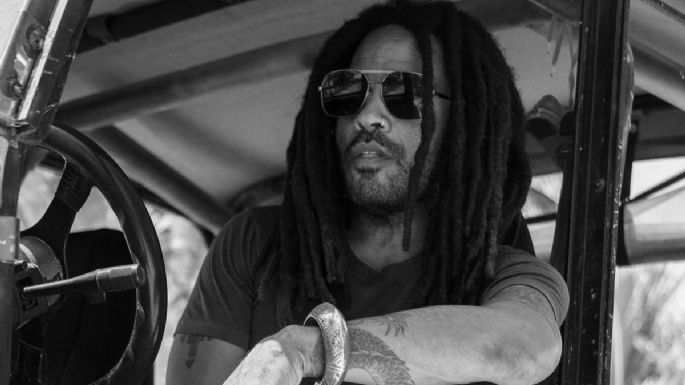 La dolorosa historia detrás de ‘It ain't over ‘til it’s over’ de Lenny Kravitz