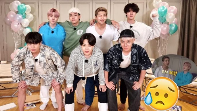 ¿Run BTS volverá en dos años? Este VIDEO provocó un rumor que entristeció a ARMY