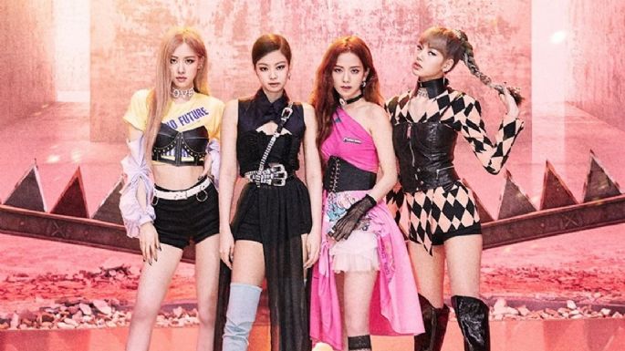 BLACKPINK: ¿Qué integrante es la 'bias' de México y otros países?