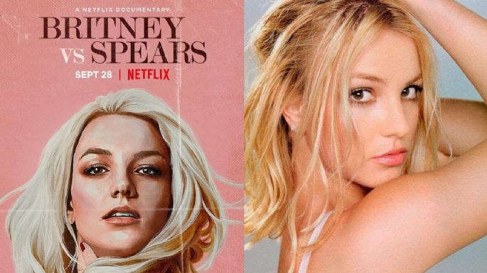 Demencia y sustancias: 6 nuevas revelaciones sobre Britney Spears que Netflix publicó en su documental