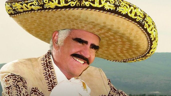 ¿Cómo está el estado de salud de Vicente Fernández HOY 30 de octubre?