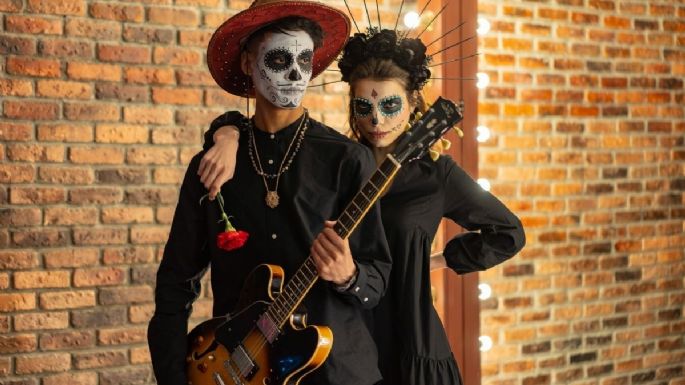 5 canciones mexicanas para bailar y celebrar en Día de Muertos 2021