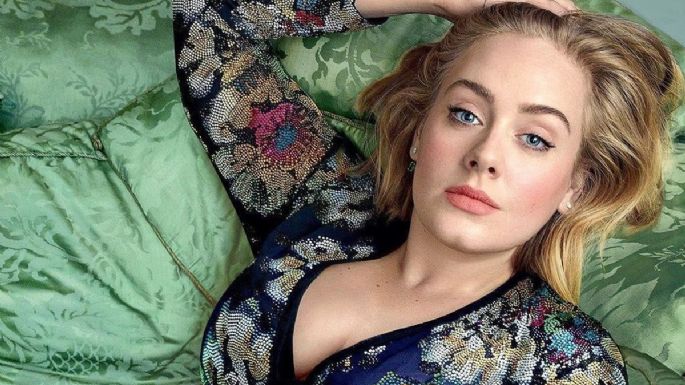 Adele comparte un pequeño adelanto de su nueva canción 'Easy On Me', ¿cuándo sale?