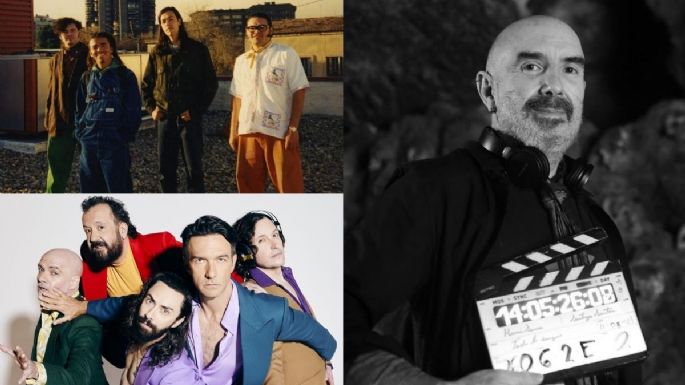 'Los Últimos Análogos': ¿De qué trata la nueva serie inspirada en el rock mexicano de los noventa?