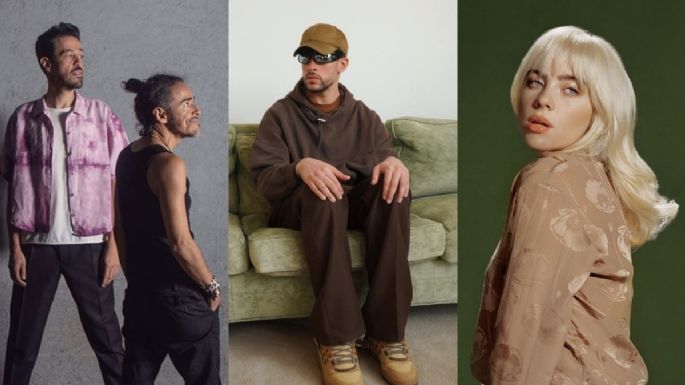 Bad Bunny: 5 artistas de rock y pop que queremos escuchar en una colaboración con 'San Benito'