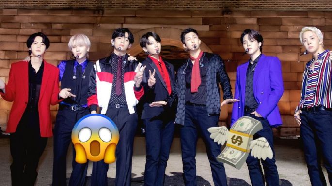 BTS Permission To Dance On Stage: ¿se agotan los boletos en UN MINUTO para Los Ángeles? este sería su PRECIO para México