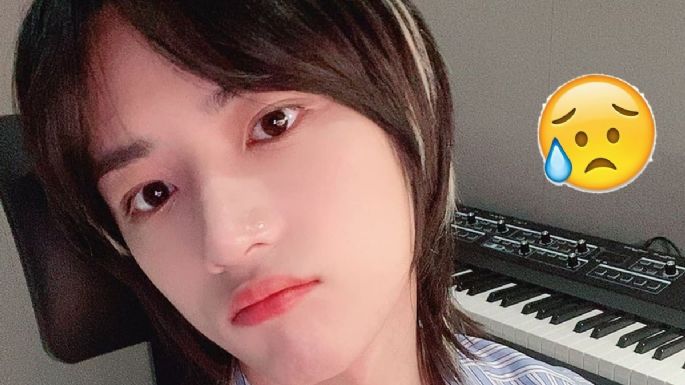 Beomgyu, de TXT, se 'indigna' porque MOA no notó su nuevo corte de cabello