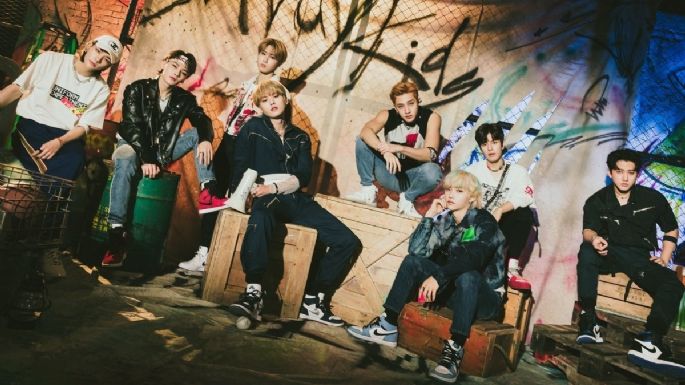 Stray Kids: 5 momentos del MV de 'Scars' que hicieron colapsar a STAY