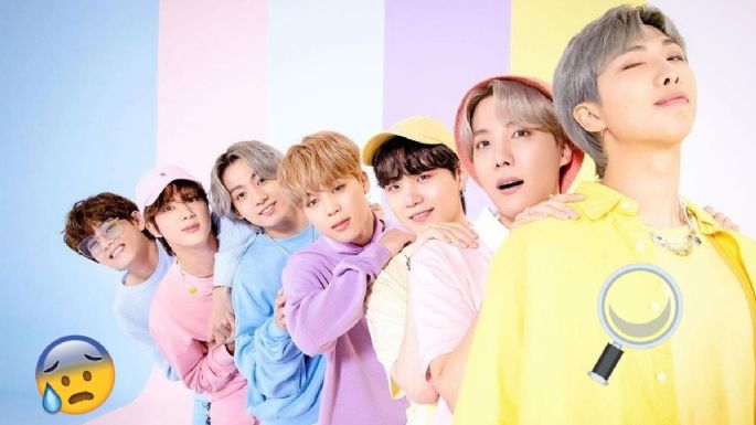 BTS espía a ARMY en redes sociales y este HILO contiene las PRUEBAS que lo confirman