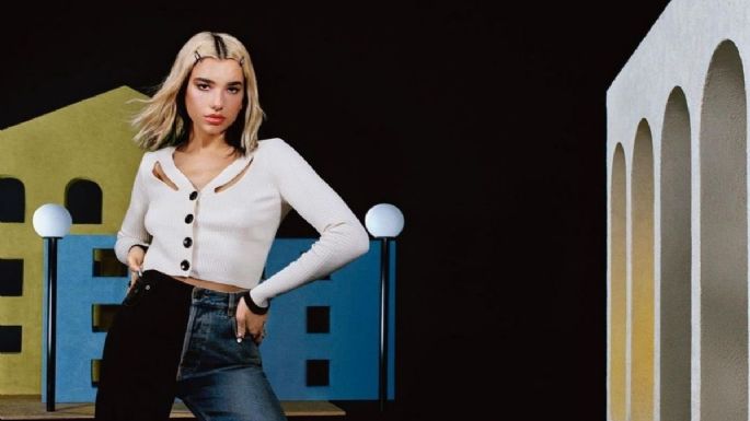 Dua Lipa hace HISTORIA en Spotify, coloca estas 5 canciones con más de un BILLÓN de reproducciones