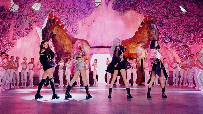 BLACKPINK: 5 coreografías de la banda que puedes aprender, de la más FÁCIL al la más DIFÍCIL