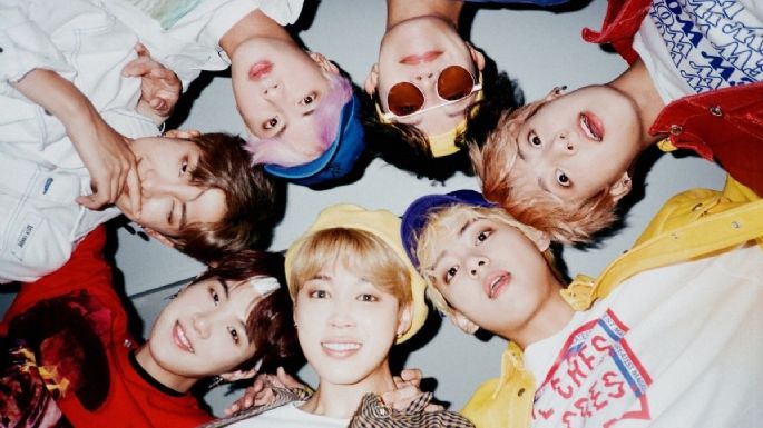 BTS: ¿Cuál es la rutina de skincare de Bangtan Sonyeondan?