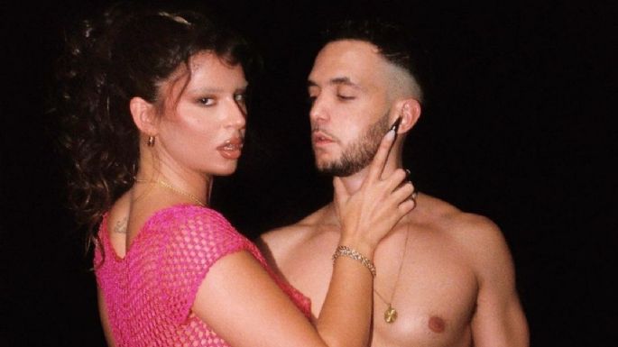 C Tangana y Nathy Peluso - 'Ateo': LETRA y VIDEO oficial