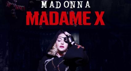 Madonna - 'Madame X Tour': 'La Reina del Pop' llega a Paramount Plus como un agente secreto contra la paz | RESEÑA