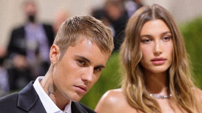 Justin Bieber - 'Hailey': LETRA y traducción en ESPAÑOL