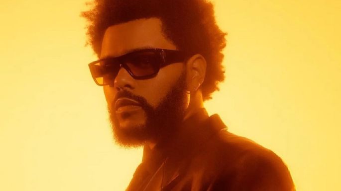 The Weeknd es embajador del Programa Mundial de Alimentos de la ONU; ¿qué tendrá que hacer?