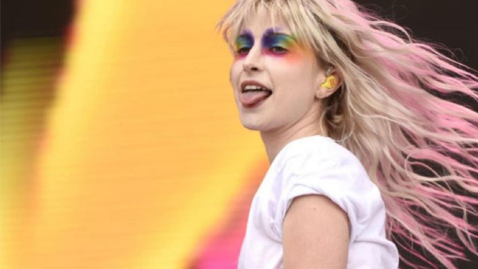 ¿Por qué Hayley Williams dejará sus redes sociales? esto dijo la vocalista de Paramore