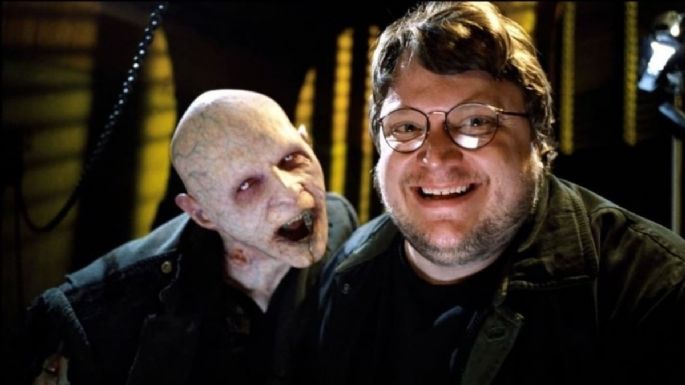 5 películas Guillermo del Toro que no serian tan buenas sin la música de su soundtrack