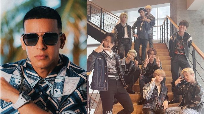 Daddy Yankee agradece a los idols de k pop de T1419 por tributo a 'Problema' (VIDEO)