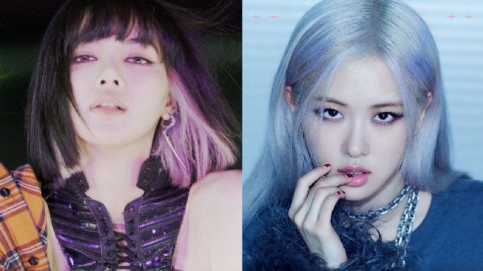 BLACKPINK: Lisa y Rosé hacen historia en el Billboard Hot 100 y el K-Pop con su solo