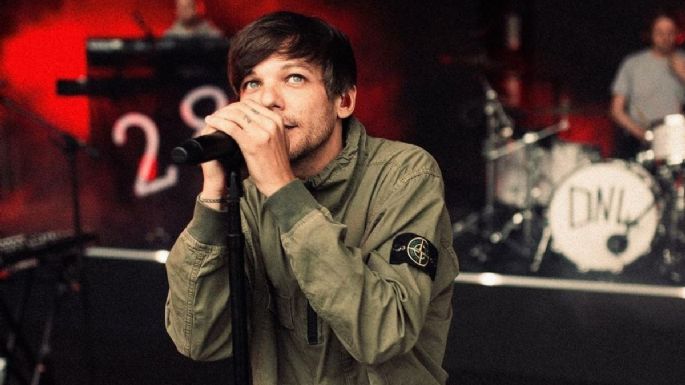 Louis Tomlinson anuncia conciertos en México, Colombia, Perú y más para 2021: FECHAS y PRECIO de BOLETOS