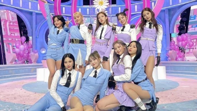 Corea del Sur CENSURA a TWICE gracias a una inocente palabra en la canción 'ICON'