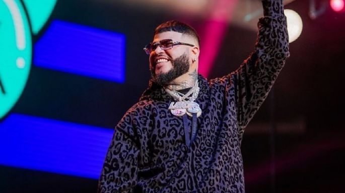 Farruko Live on MAX: HORARIO y dónde ver el concierto de HBO MAX HOY 13 de noviembre